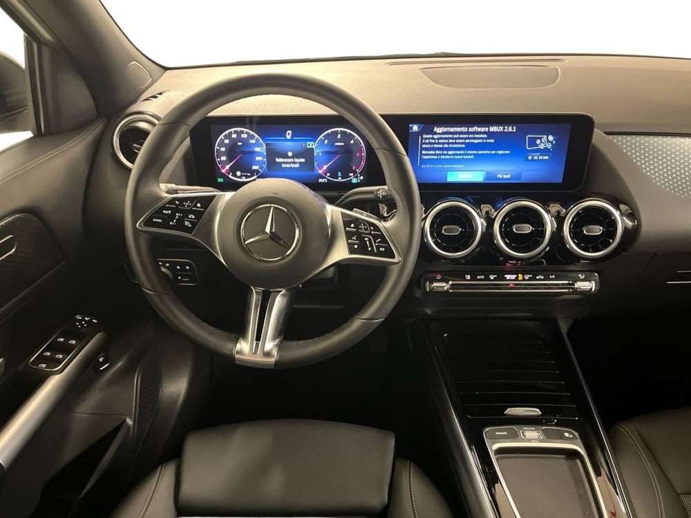 Mercedes-Benz GLA SUV usata a Milano (11)