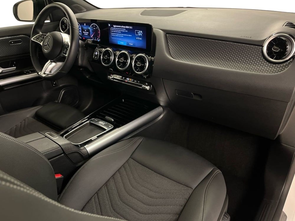 Mercedes-Benz GLA SUV usata a Milano (15)