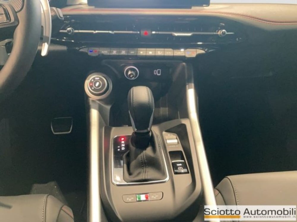 Alfa Romeo Tonale nuova a Messina (15)
