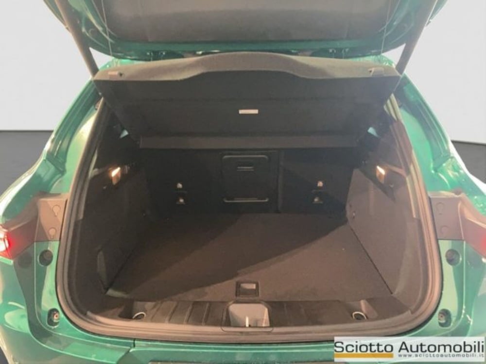 Alfa Romeo Tonale nuova a Messina (17)
