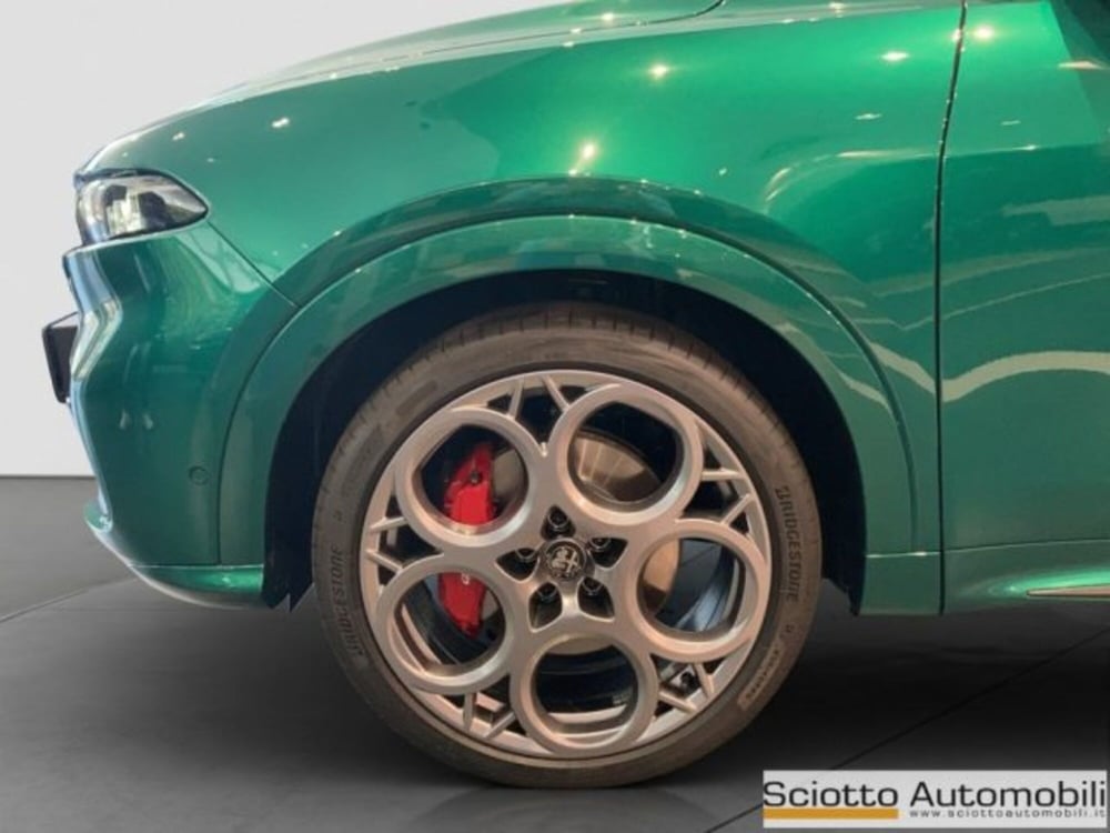 Alfa Romeo Tonale nuova a Messina (20)