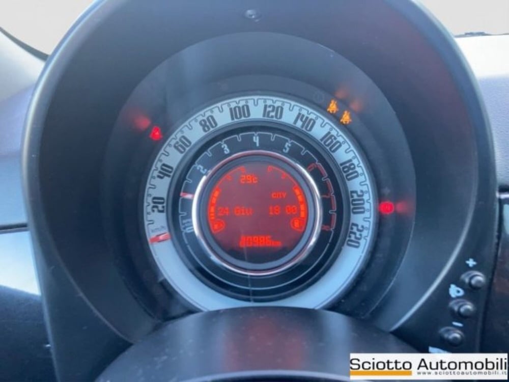 Fiat 500 usata a Messina (11)