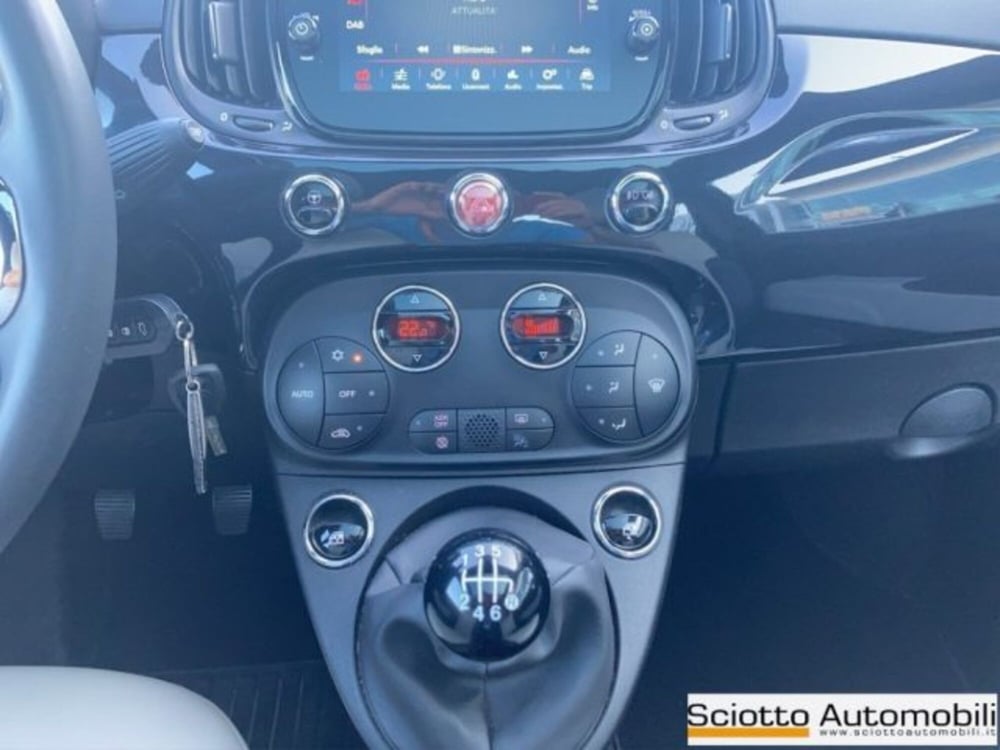 Fiat 500 usata a Messina (15)