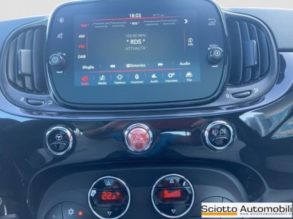 Fiat 500 usata a Messina (16)