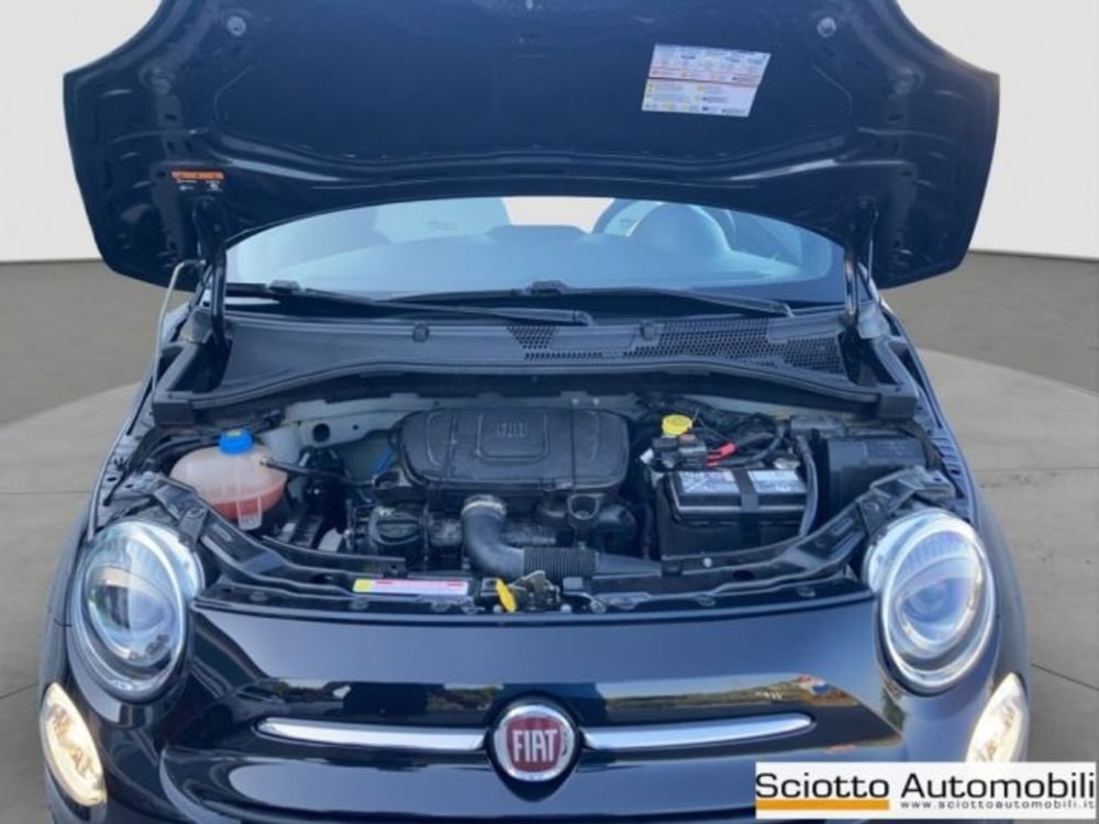 Fiat 500 usata a Messina (18)