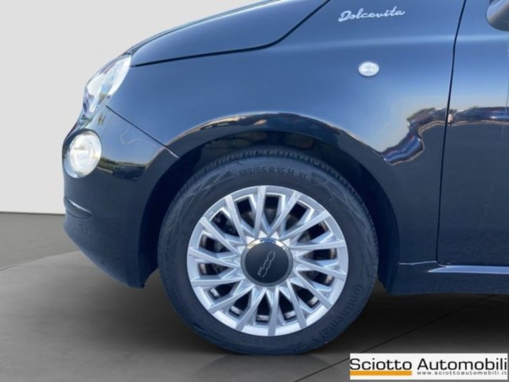 Fiat 500 usata a Messina (19)