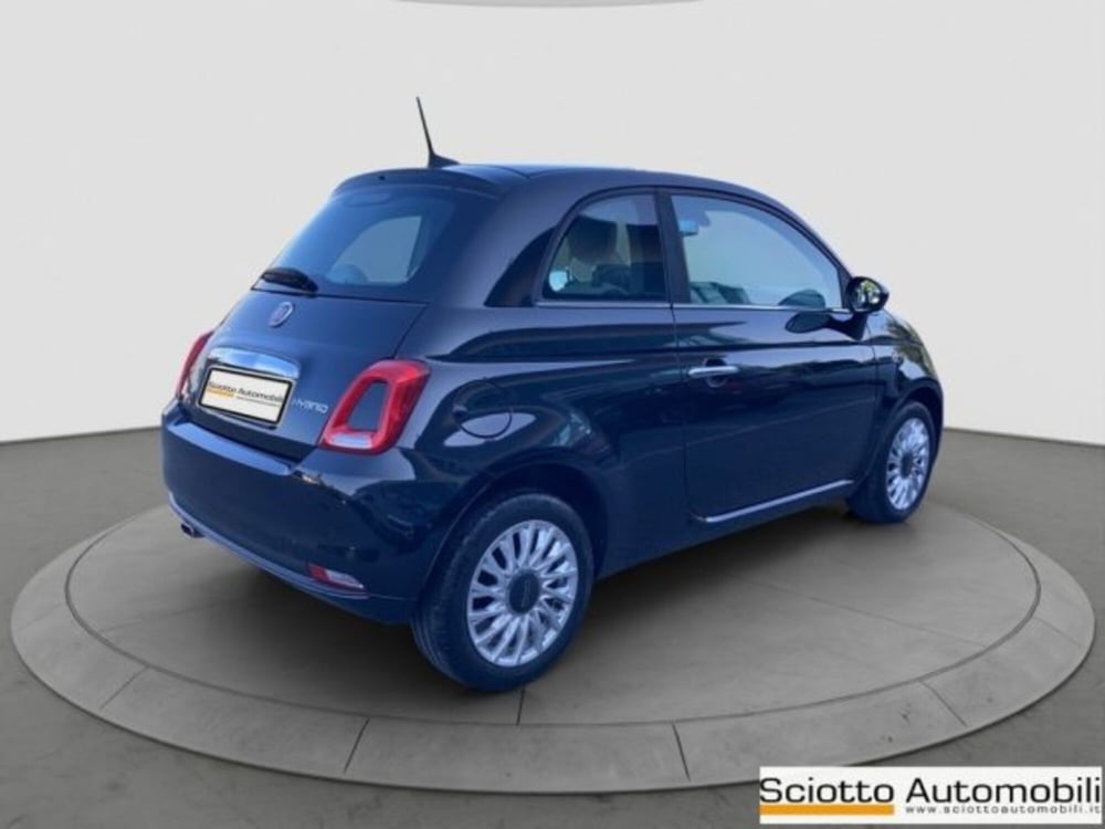 Fiat 500 usata a Messina (6)