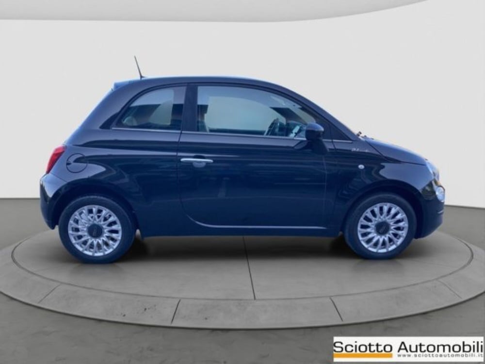 Fiat 500 usata a Messina (7)