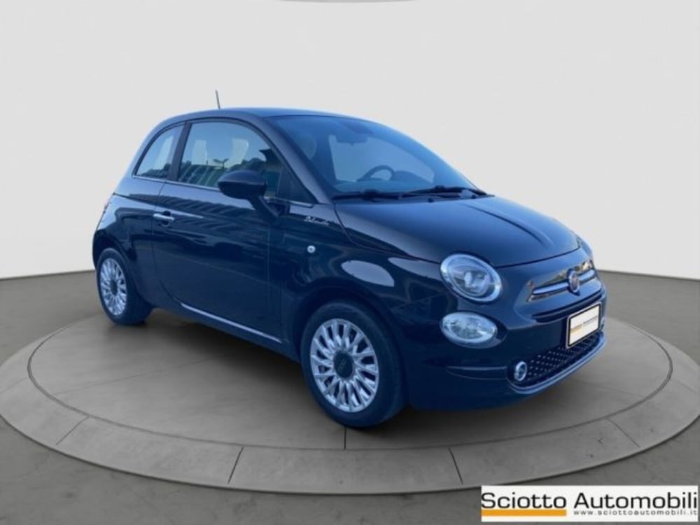 Fiat 500 usata a Messina (8)