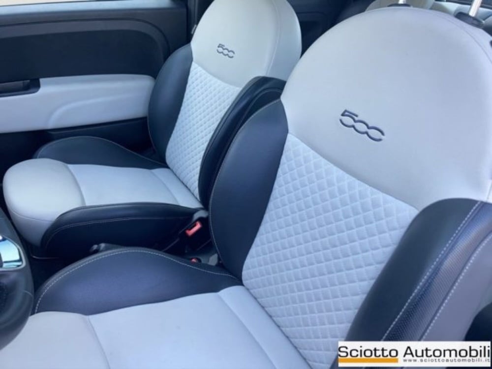 Fiat 500 usata a Messina (9)