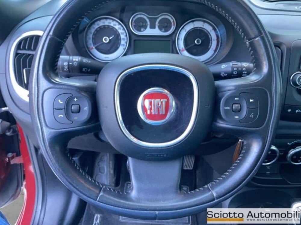 Fiat 500L usata a Messina (10)
