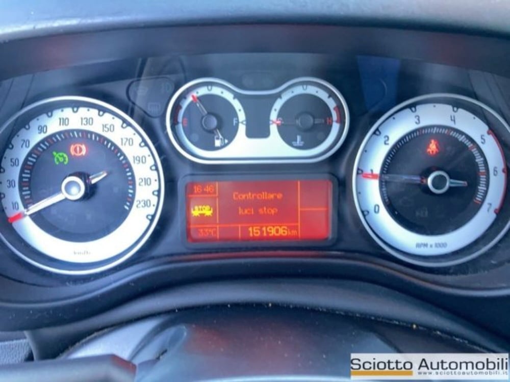 Fiat 500L usata a Messina (11)