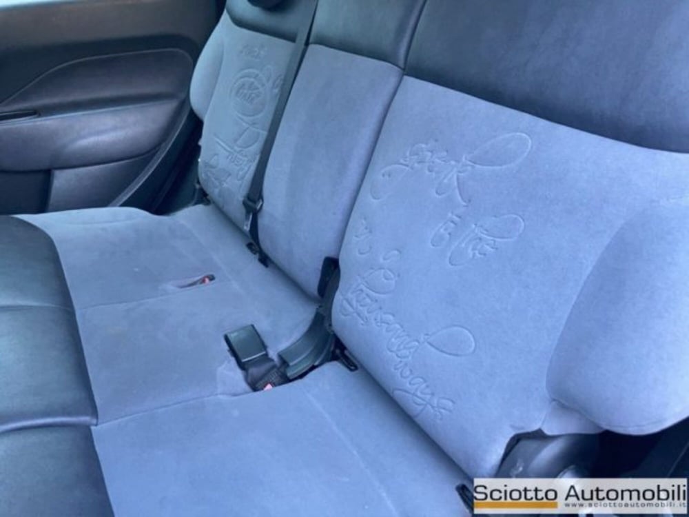 Fiat 500L usata a Messina (13)