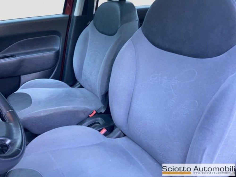 Fiat 500L usata a Messina (9)
