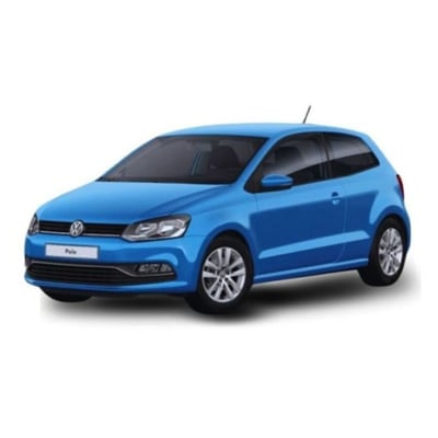 Volkswagen Polo 1.6 TDI 95 CV DSG 5p Comfortline BlueMotion Tech. del 2018 usata a Messina