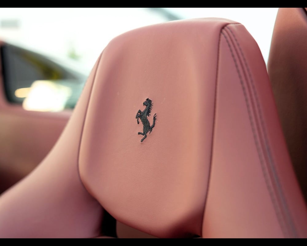 Ferrari 458 Coupé usata a Padova (16)