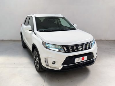 Suzuki Vitara 1.4 Hybrid 4WD AllGrip Easy Top del 2024 usata a Rovigo