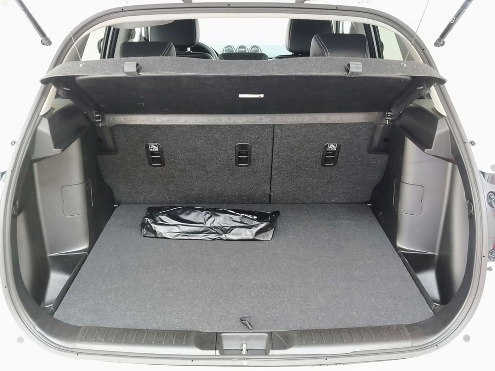 Suzuki Vitara usata a Rovigo (11)