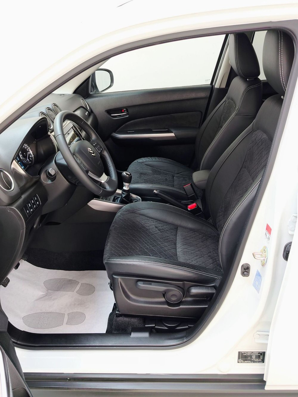 Suzuki Vitara usata a Rovigo (6)