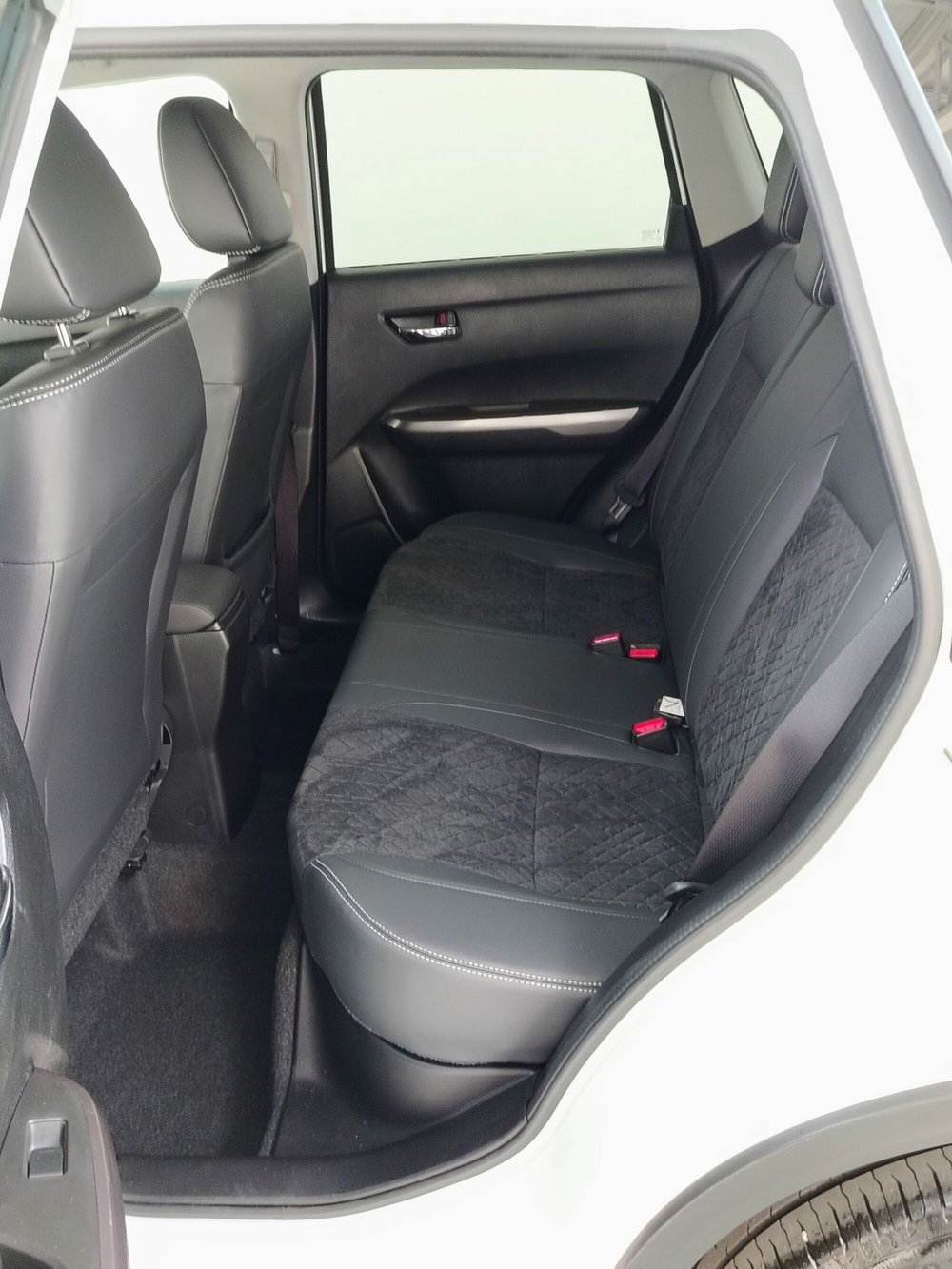 Suzuki Vitara usata a Rovigo (7)