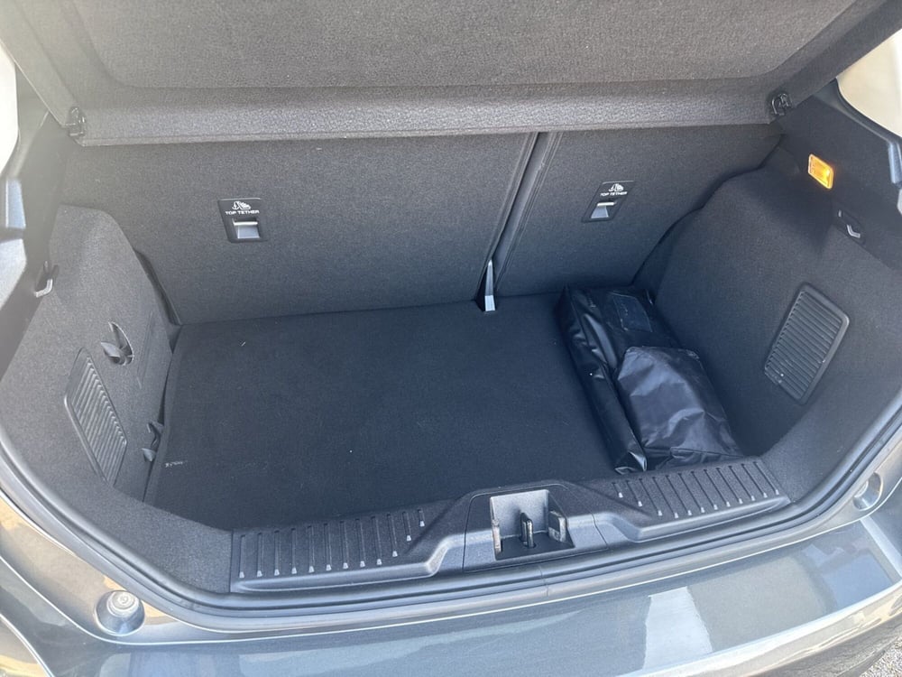 Ford Fiesta usata a Ferrara (18)