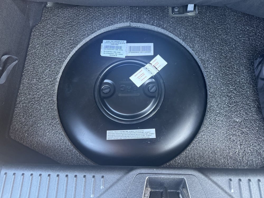 Ford Fiesta usata a Ferrara (19)