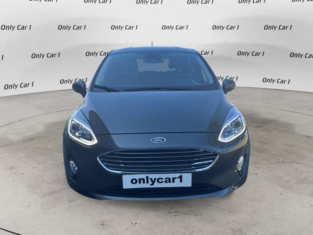 Ford Fiesta usata a Ferrara (2)