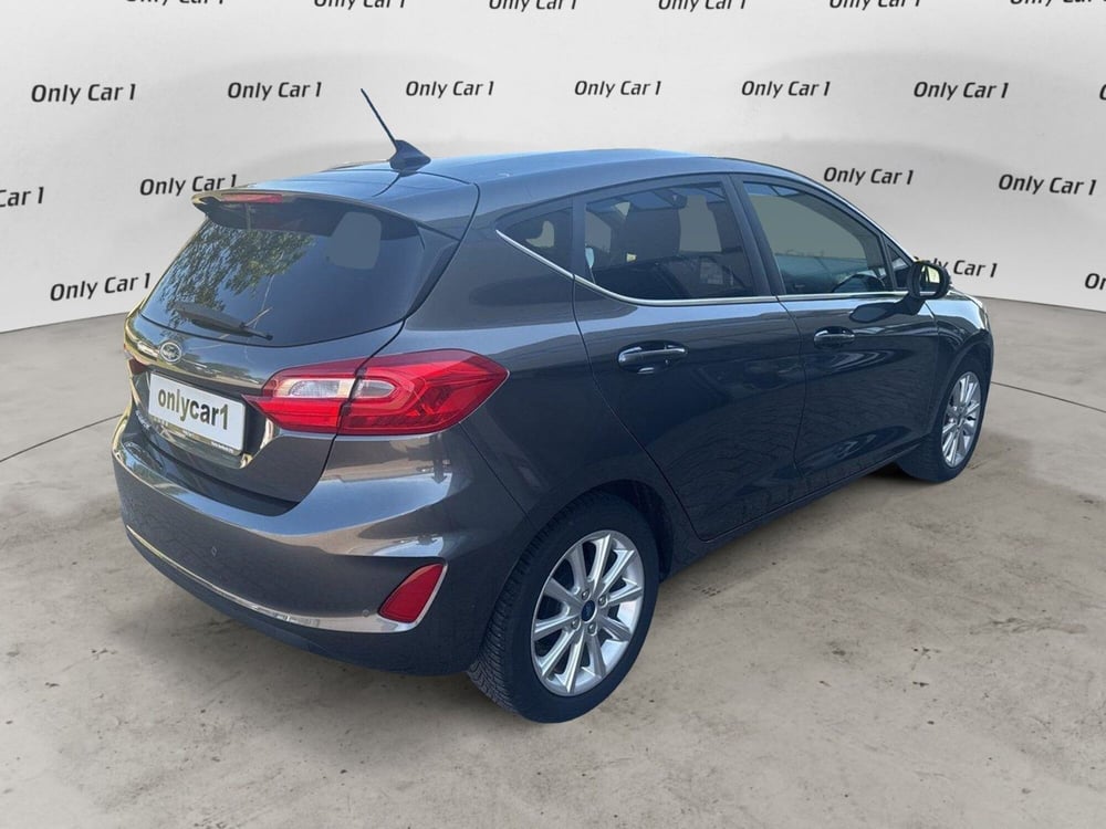 Ford Fiesta usata a Ferrara (6)