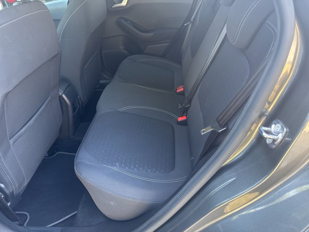 Ford Fiesta usata a Ferrara (7)
