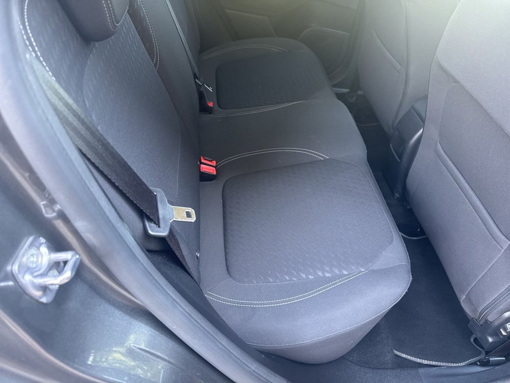 Ford Fiesta usata a Ferrara (8)