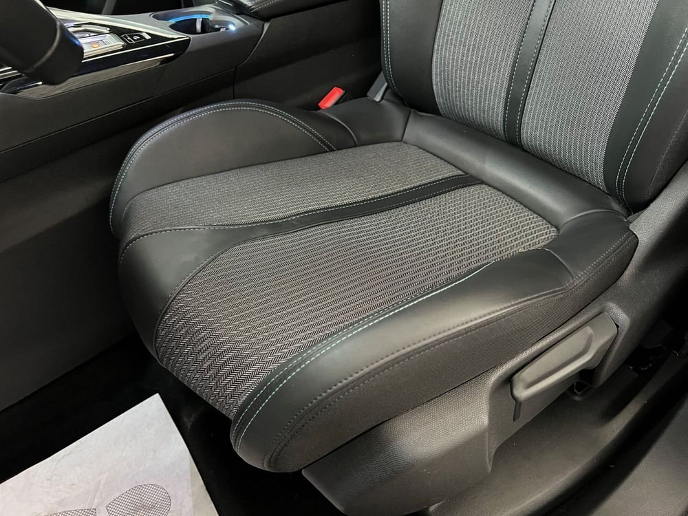 Peugeot 3008 usata a Bari (17)
