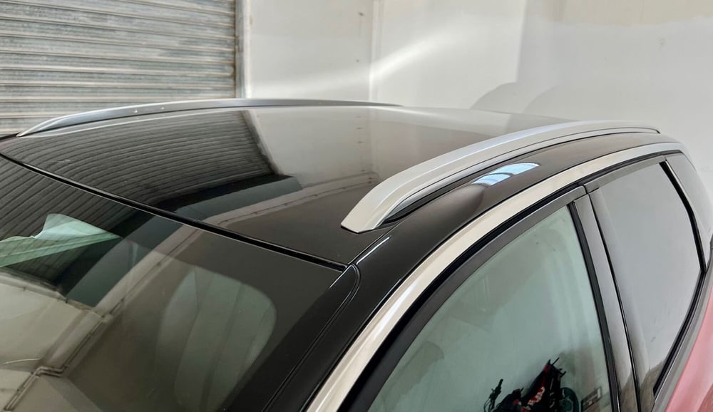 Peugeot 3008 usata a Bari (6)