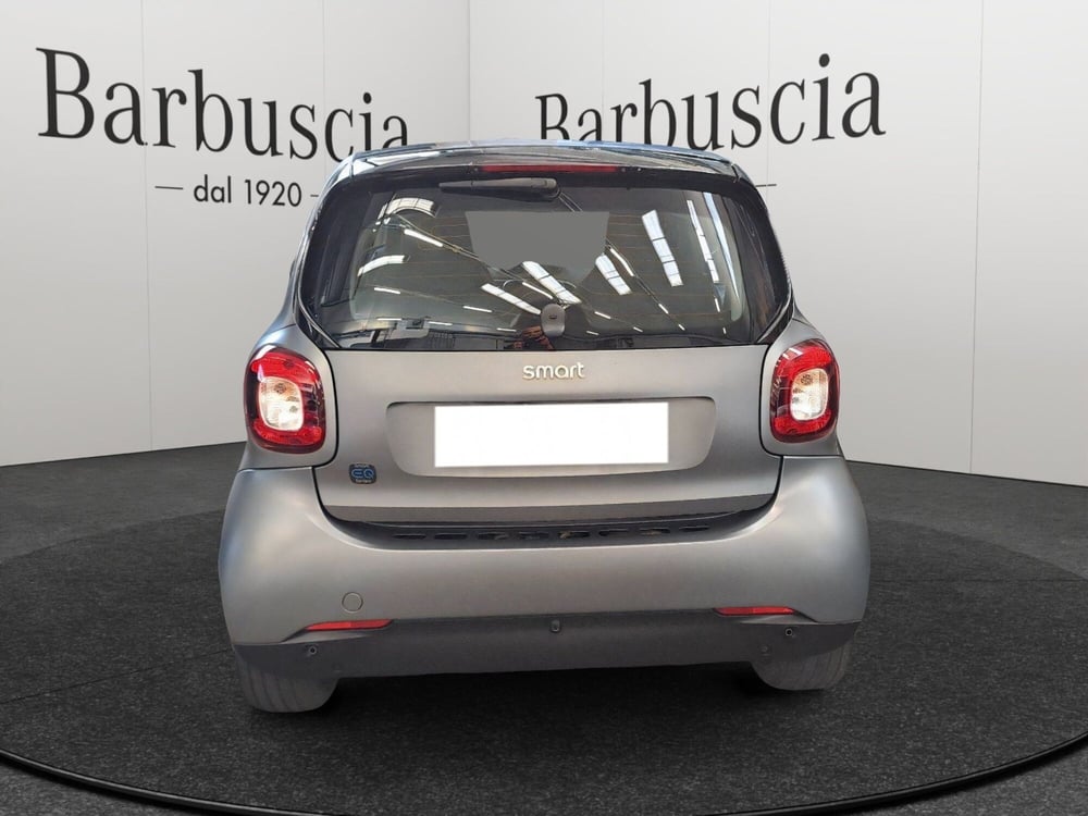 smart Fortwo usata a Pescara (3)