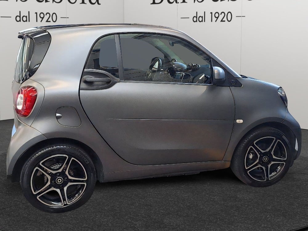 smart Fortwo usata a Pescara (4)