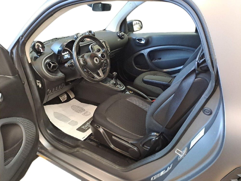 smart Fortwo usata a Pescara (5)