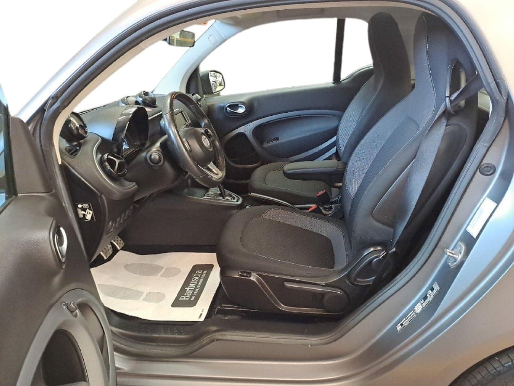 smart Fortwo usata a Pescara (6)