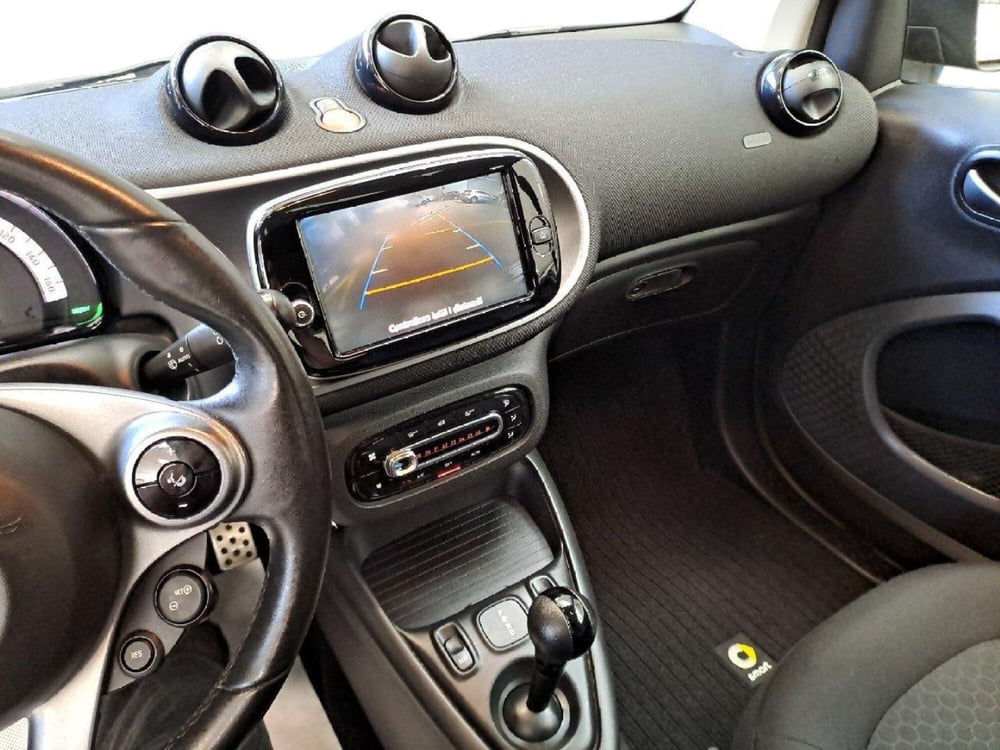 smart Fortwo usata a Pescara (7)