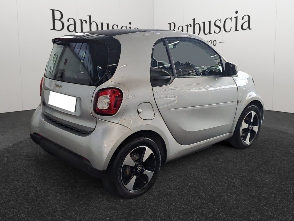 smart Fortwo usata a Pescara (3)