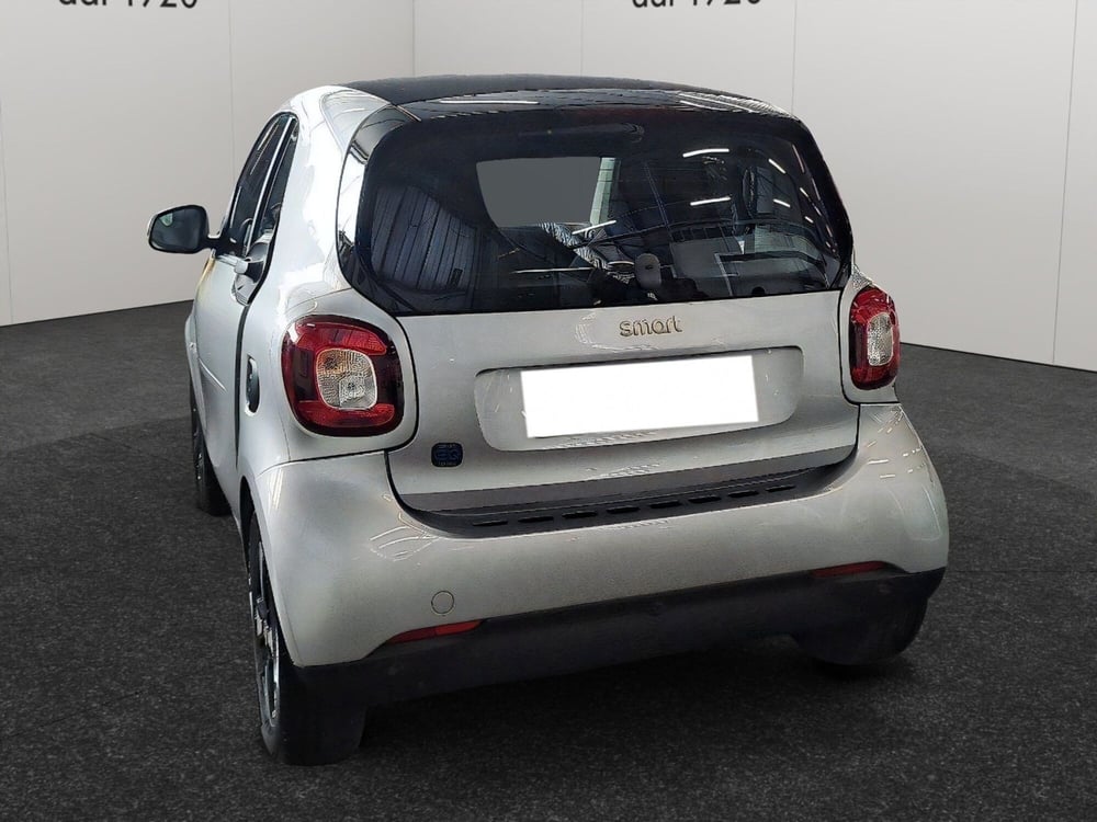 smart Fortwo usata a Pescara (4)