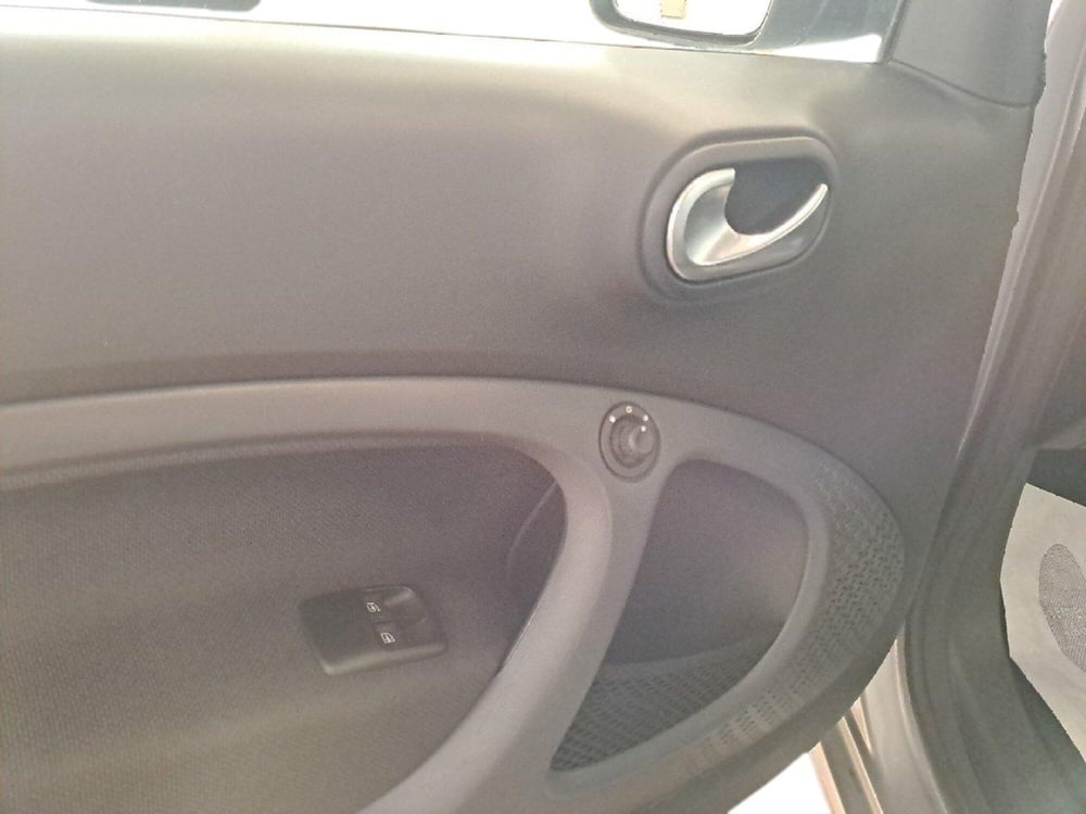 smart Fortwo usata a Pescara (5)