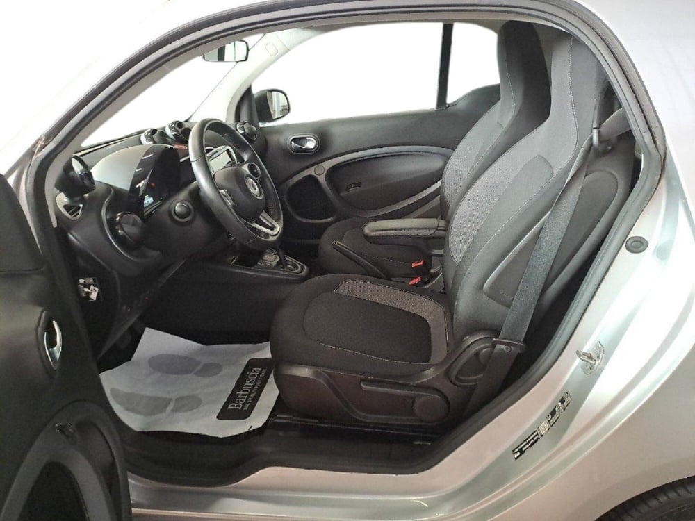 smart Fortwo usata a Pescara (6)