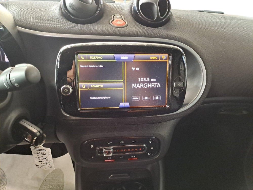 smart Fortwo usata a Pescara (7)