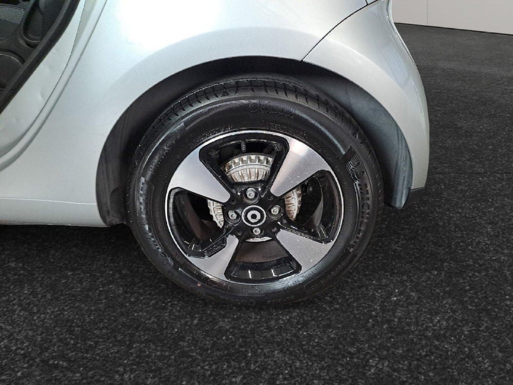smart Fortwo usata a Pescara (9)