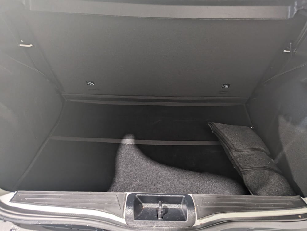 Dacia Spring usata a Trento (11)