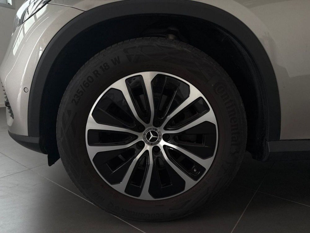 Mercedes-Benz GLC Coupé usata a Rimini (8)