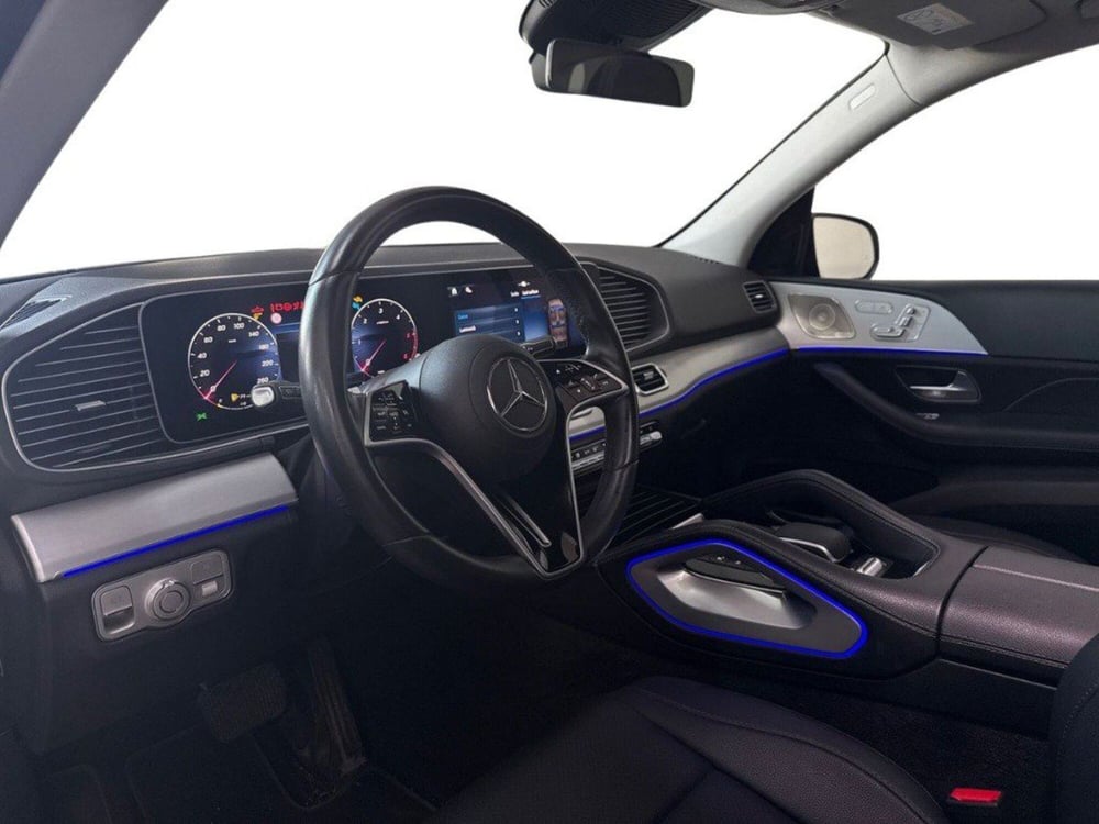 Mercedes-Benz GLE SUV usata a Rimini (16)