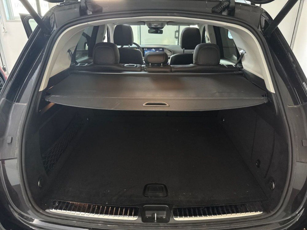 Mercedes-Benz GLE SUV usata a Rimini (7)