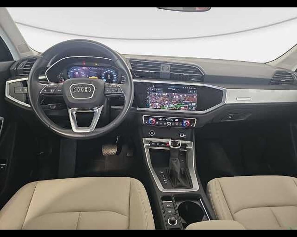 Audi Q3 Sportback usata a Roma (6)