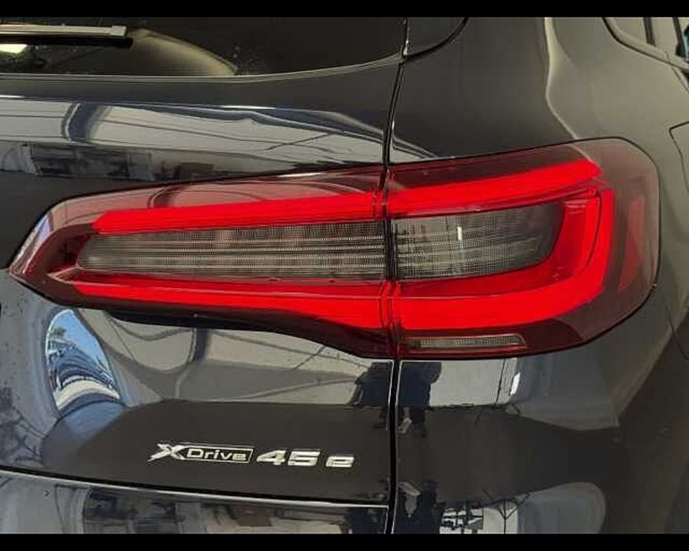 BMW X5 usata a Roma (15)