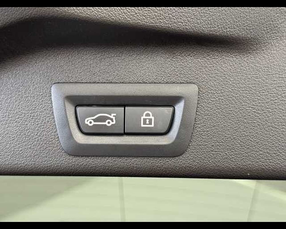 BMW X5 usata a Roma (16)